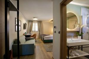 Plitvice Holiday Lodge, Plitvice Lakes
