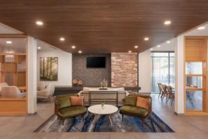 Fairfield by Marriott Inn & Suites at MH Landing, Omaha
