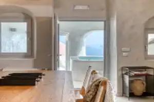 Marble Sun Villa by Caldera Houses, Oia