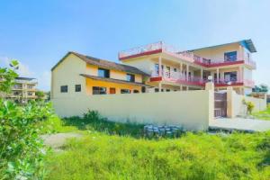 SPOT ON 446 Hotel Oasis, Sauraha