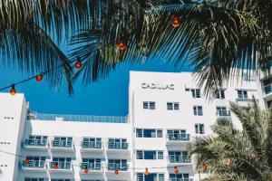 Cadillac Hotel & Beach Club, Autograph Collection, Miami Beach