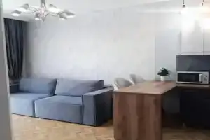 Sofi (Sophie) on Marble lane 38, Simferopol