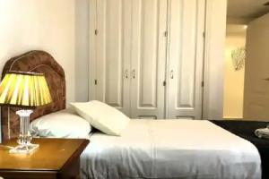 3 Bed Excellent and Quiet Location F-4 Apartments, Marbella