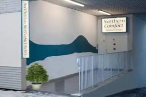 Northern Comfort Apartments, Reykjavik