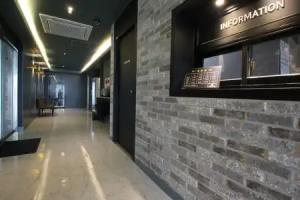Namu neulbo Hotel, Busan