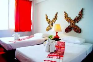 YMCA International Hotel, Chiang Mai City