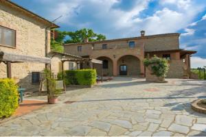 Agriturismo Casale Giulia, Volterra