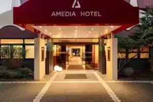 Amedia Siegen, Trademark Collection by Wyndham, Siegen