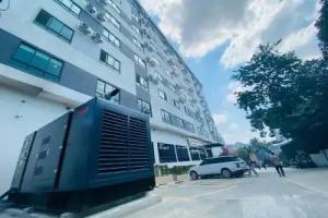 Siha Treasure Hotel, Sihanoukville