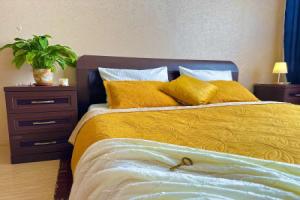 Good Sleep Apartment on Makovsky Street 16, Odintsovo
