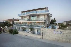 Fener Hotel Cafe & Kahvalti, Cesme