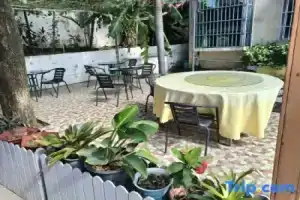 Sanya Fenghuang Xiaoyuan Boutique Homestay (Sanya Phoenix Airport), Sanya