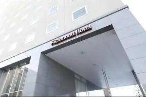 Richmond Hotel Obihiro Ekimae, Obihiro