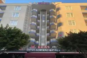 Suit Klas More Anex Hotel, Mahmutlar