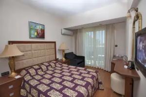 Laur Hotels, Didim