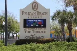The Terrace at Pelican Beach, Destin