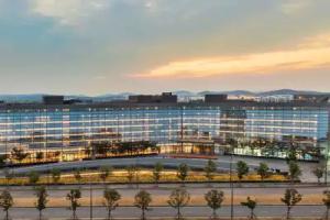 Novotel Nanjing East Suning, Nanjing