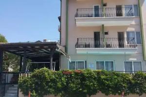Cicek Hotel & Apartments, Fethiye