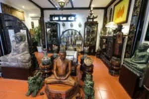 Le Domaine De Cocodo Apartment, Hue