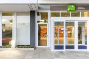 ibis Styles Sao Paulo Barra Funda, Sao Paulo