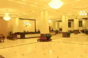 三亚湾哇艾鲁海岸别墅 Hotel, Sanya