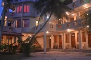 Surf Lanka Hotel, Matara