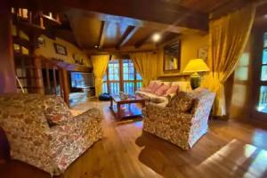 Pleta de 45B, Apartamento rústico para 6 personas., Ordino