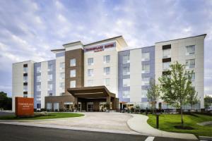 TownePlace Suites Charleston-North Charleston, Charleston