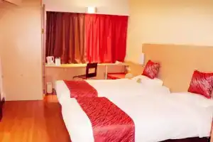 Xi'an Chenggong International Hotel, Xi'an