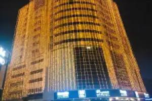 Paradise Inn 1 Tabasum Group, Ajman City