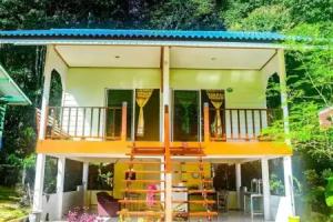 Ton Tawan resort, Kood