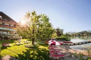 Seewinkel, Fuschl am See