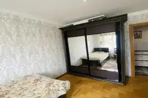 Apartments on Nakhimov street 5 building A, Makhachkala