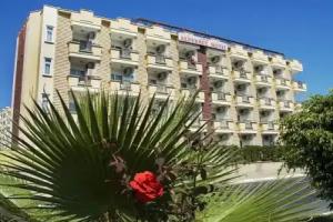 Alperbey Hotel, Alanya