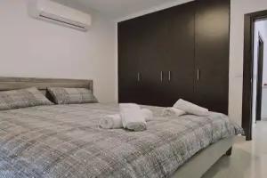 104 NIC - 502 Stay Cosmo City Suite Mini-hotel, Nicosia