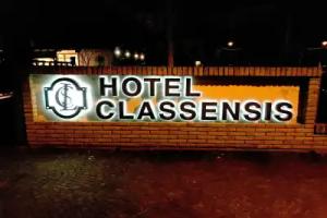 Hotel Classensis, Ravenna