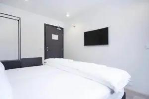 Nordurey Hotel City Garden, Reykjavik