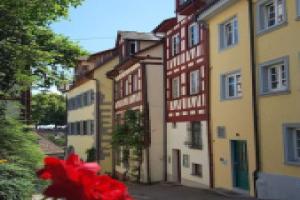Winzerhäusle Hotel, Meersburg