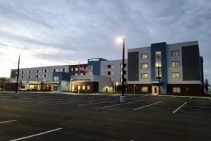 Residence Inn Airport, Columbus