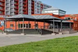 Best Western Hotel Vista, Ostrava