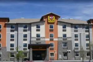 My Place Hotel-North Las Vegas, NV, Las Vegas
