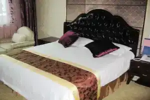 Great Wall Building Hotel, Suzhou
