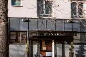 Hotel Canada, Milan