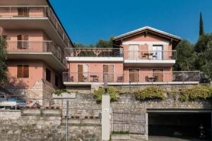 Villa Pifferi, Malcesine