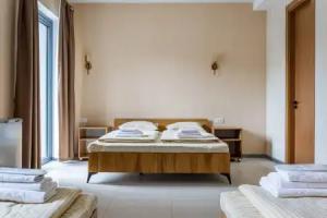 Olchazor Hotel, Tashkent