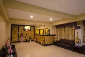 Grace Treasure Hotel, Yangon