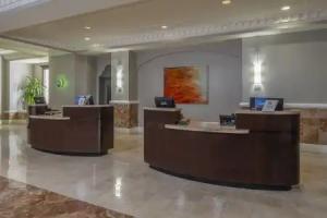 Sheraton Suites Fort Lauderdale at Cypress Creek, Fort Lauderdale