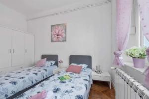 La Guardia apartments, Rijeka