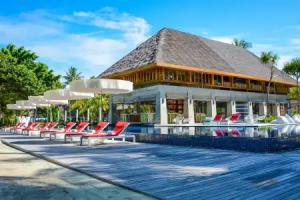 W Maldives, Ari Atoll