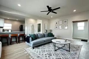 StayAE - Flamingo House, Baton Rouge